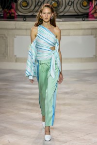 Peter Pilotto RTW Spring 2018