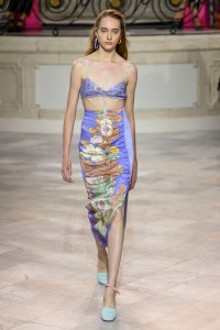 Peter Pilotto RTW Spring 2018