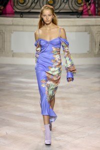 Peter Pilotto RTW Spring 2018