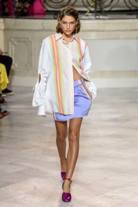 Peter Pilotto RTW Spring 2018