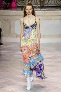 Peter Pilotto RTW Spring 2018