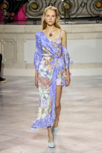 Peter Pilotto RTW Spring 2018