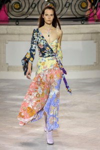 Peter Pilotto RTW Spring 2018
