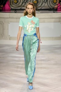 Peter Pilotto RTW Spring 2018