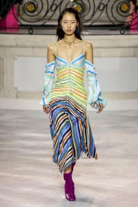 Peter Pilotto RTW Spring 2018