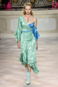 Peter Pilotto RTW Spring 2018