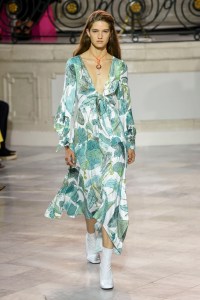 Peter Pilotto RTW Spring 2018