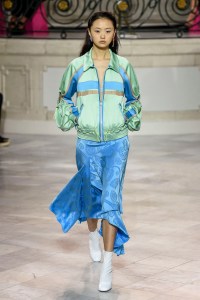 Peter Pilotto RTW Spring 2018