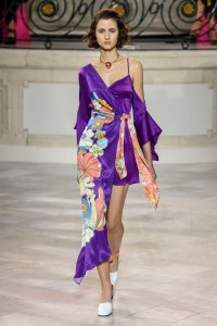 Peter Pilotto RTW Spring 2018