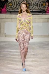 Peter Pilotto RTW Spring 2018