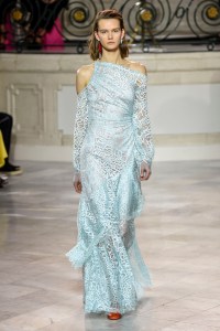 Peter Pilotto RTW Spring 2018