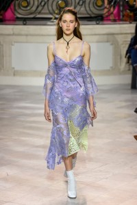 Peter Pilotto RTW Spring 2018