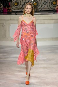 Peter Pilotto RTW Spring 2018