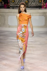 Peter Pilotto RTW Spring 2018