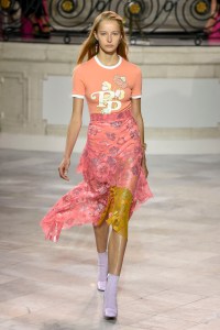 Peter Pilotto RTW Spring 2018