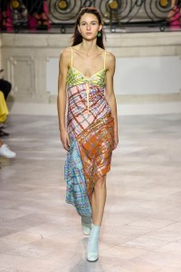 Peter Pilotto RTW Spring 2018