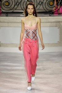 Peter Pilotto RTW Spring 2018