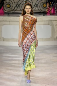 Peter Pilotto RTW Spring 2018