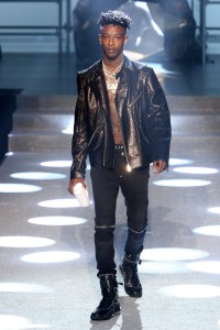 Phillp Plein RTW Spring 2018