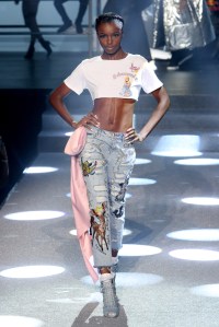 Phillp Plein RTW Spring 2018
