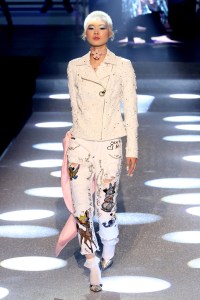 Phillp Plein RTW Spring 2018