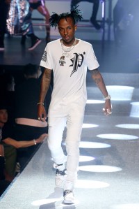 Phillp Plein RTW Spring 2018