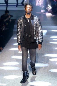 Phillp Plein RTW Spring 2018
