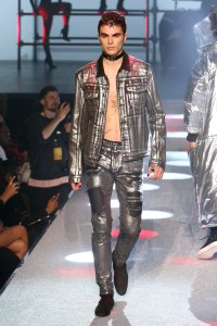 Phillp Plein RTW Spring 2018