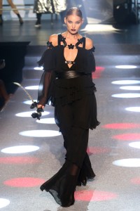 Phillp Plein RTW Spring 2018