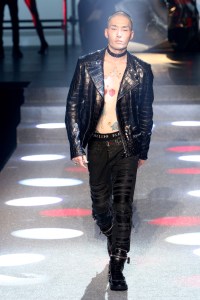 Phillp Plein RTW Spring 2018