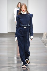 Philosophy di Lorenzo Serafini RTW Spring 2018