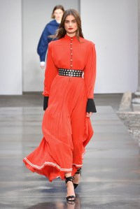 Philosophy di Lorenzo Serafini RTW Spring 2018