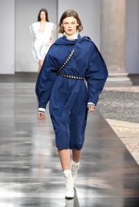 Philosophy di Lorenzo Serafini RTW Spring 2018
