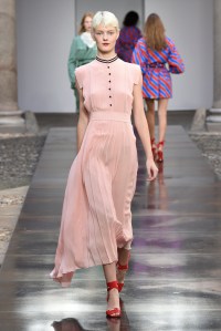 Philosophy di Lorenzo Serafini RTW Spring 2018