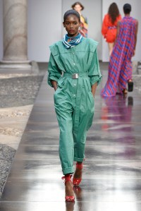 Philosophy di Lorenzo Serafini RTW Spring 2018