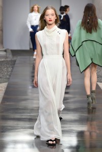 Philosophy di Lorenzo Serafini RTW Spring 2018