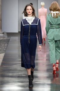 Philosophy di Lorenzo Serafini RTW Spring 2018
