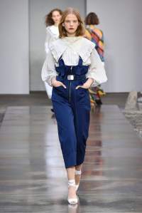 Philosophy di Lorenzo Serafini RTW Spring 2018