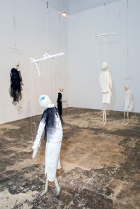 Phoebe English RTW Spring 2018