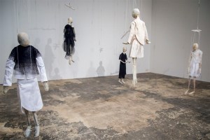 Phoebe English RTW Spring 2018