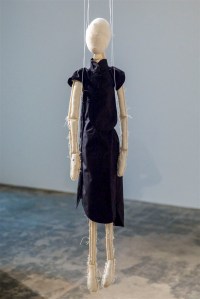 Phoebe English RTW Spring 2018