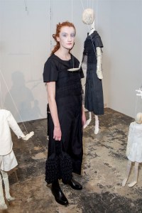 Phoebe English RTW Spring 2018