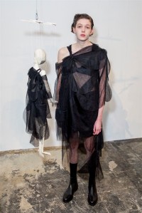 Phoebe English RTW Spring 2018