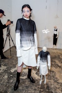Phoebe English RTW Spring 2018