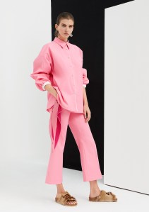 Piazza Sempione RTW Spring 2018