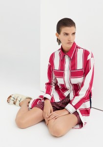 Piazza Sempione RTW Spring 2018