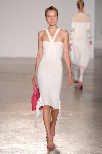 Piccione Piccione RTW Spring 2018