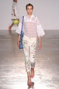 Piccione Piccione RTW Spring 2018