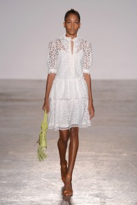 Piccione Piccione RTW Spring 2018