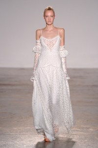 Piccione Piccione RTW Spring 2018